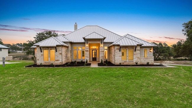 New Homes in Copper Ridge by JLP Builders